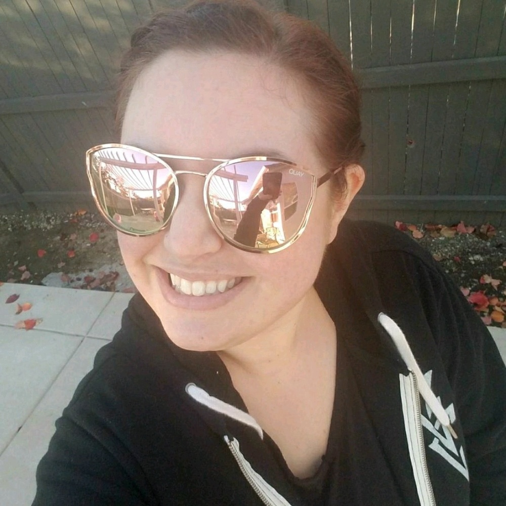 Meet your Posher, Stephany